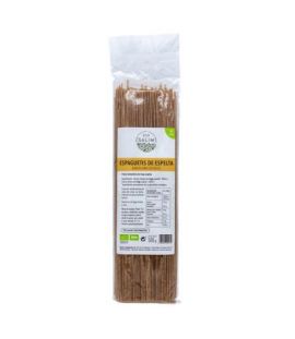 Espagueti Espelta 250g Eco-Salim