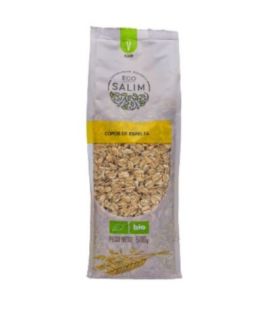 Bio Vegan Whole Spelled Flakes 500g Eco-Salim