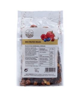 Mix Frutos Rojos 50g Int-Salim