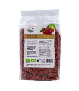 Bayas de Goji Vegan 250g IntSalim