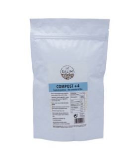 Compost4 Powder 250g Int-Salim