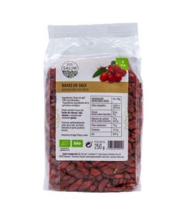 Goji Berries 250g EcoSalim