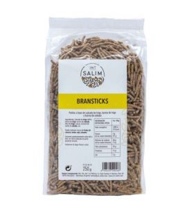 Bransticks Salvado Complet 250g Int-Salim