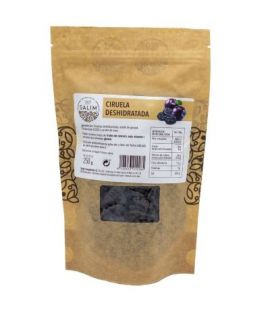 Ciruelas Deshidratada 250g Int-Salim