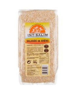 Oat Bran 500g Int-Salim