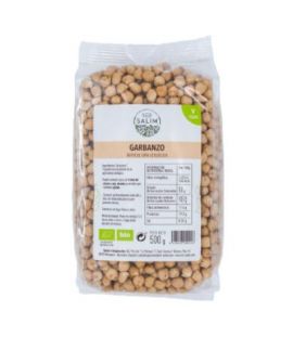 Chickpeas Pais Eco 500g Eco-Salim