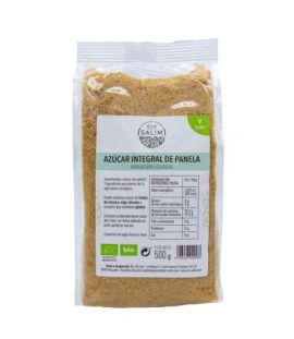 Azucar Integral Panela Eco 500g Eco-Salim