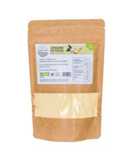 Bio Vegan Ginger Powder 200g Eco-Salim