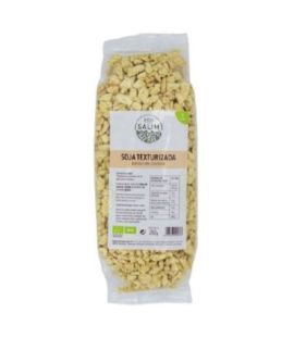 Bio Vegan Textured Soybeans 250g Eco-Salim