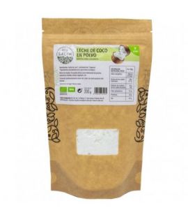 Organic Vegan Coconut Milk Powder 200g Eco-Salim