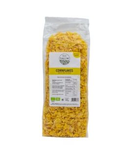 Cornflakes Without Sugar Eco 400g Eco-Salim