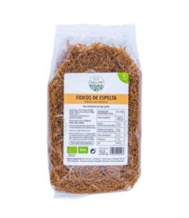 Fideos Trigo Espelta 250g Eco-Salim