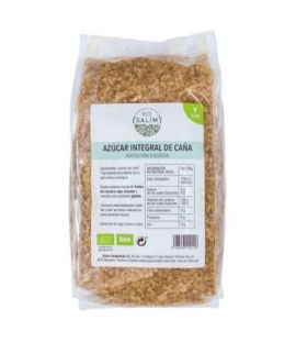 Azucar Integral de Caña Bio 1kg Eco-Salim