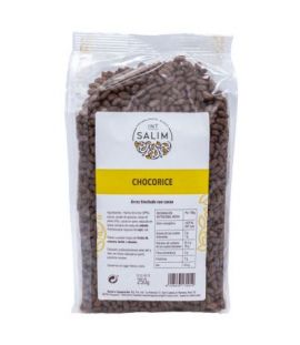 Chocorice 250g Int-Salim