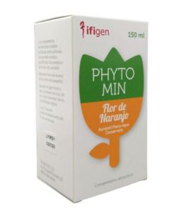 Phyto-Min Orange Blossom 150ml Ifigen