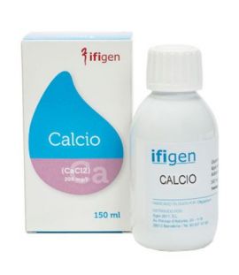 Calcio 150ml Ifigen