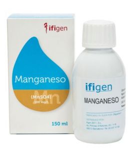 Manganese 150ml Ifigen