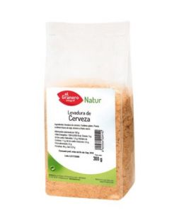 Brewer's Yeast 300g El Granero Integral