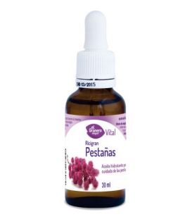 Ricigran Pestañas 30ml El Granero Integral