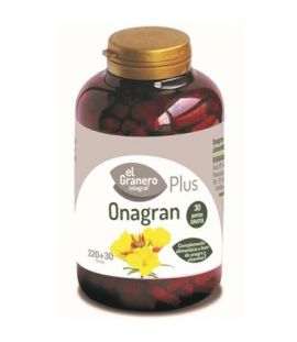 Onagran Plus 220 Pearls El Granero Integral