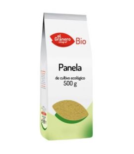 Panela Bio 500g El Granero Integral