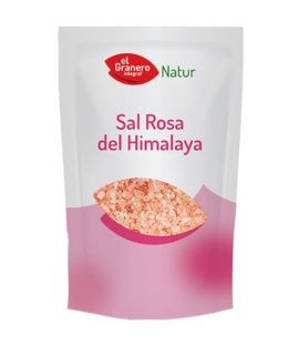 Sal Rosa Himalaya 1kg El Granero Integral