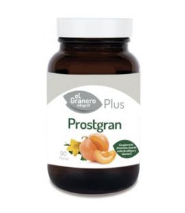 Prostgran 90 pearls El Granero Integral