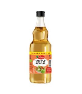 Unfiltered Apple Cider Vinegar 750ml Granero Integral