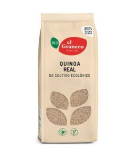 Real Organic Quinoa 4kg El Granero Integral