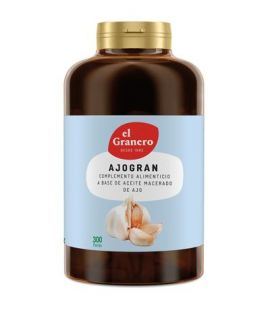 Ajogran 695Mg 300pearls Granero Integral