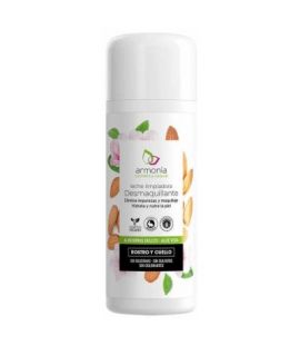 Armonia Almond Cleansing Milk 250ml