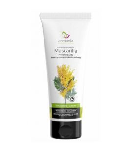 Mascarilla Capilar de Tepezcohuite Keratina 200g Armonia