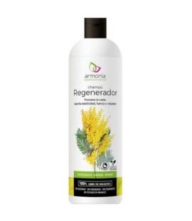 Champu Anticaida Vegan 250ml Armonia