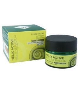 Baba Snail Helix Facial Cream 50ml Armonia