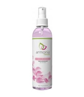 Agua Rosas Spray 200ml Armonia