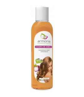 Onion Shampoo with Apple Cider Vinegar 400ml Armonia