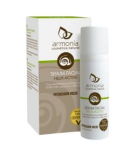 Helix Active Eco Serum 30ml Armonia