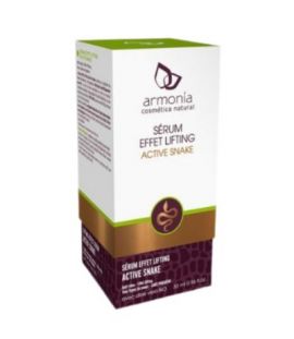 Active Snake Snake Venom Serum 30ml Armonia