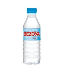 Mineral Water 35x330ml Bezoya