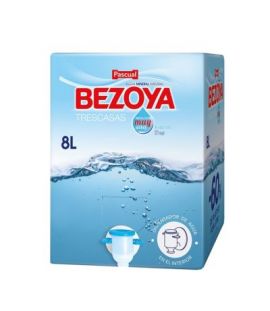 Mineral Water Bottle 8L Bezoya