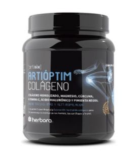 Artioptim Colageno Hidrolizado 350g Herbora