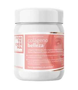 Colageno Belleza 350g Fortederma Herbora