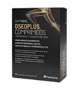 Artisix Oseoplus 60comp Herbora