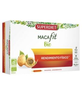 Macafit 20amp Super Diet