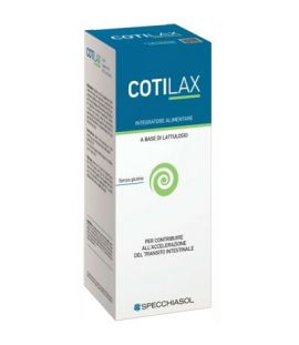 Cotilax Gluten Free 170ml Specchiasol