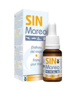 Sin Mareo SinGluten 15ml Tegor