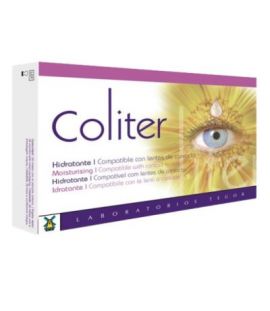 Coliter 10 vialsx0.5ml Tegor