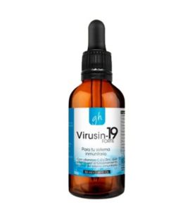 Virusin Forte 50ml Tegor