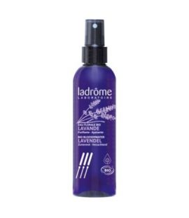 Agua Lavanda Spray Bio 200ml Drome Provençale