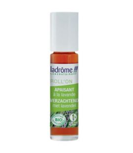 Roll On Post Bite Mosquitoes Lavender Bio 10ml Drome Provençale